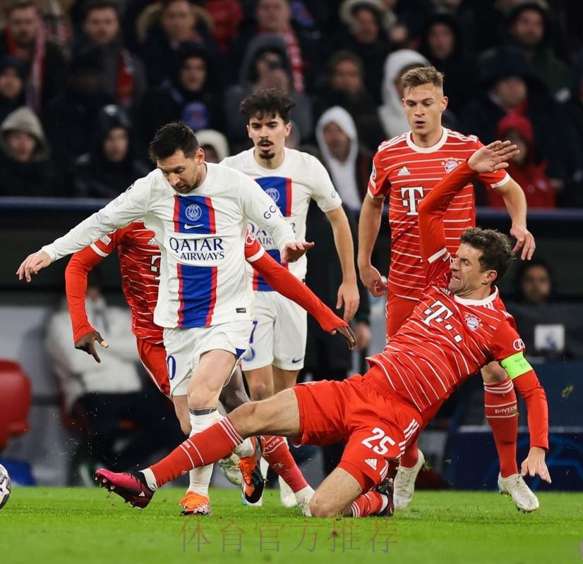 穆勒-不能有消极情绪 下场与皇马的比赛太重要了