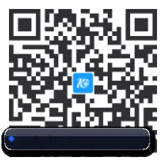 Android 安卓版 二维码